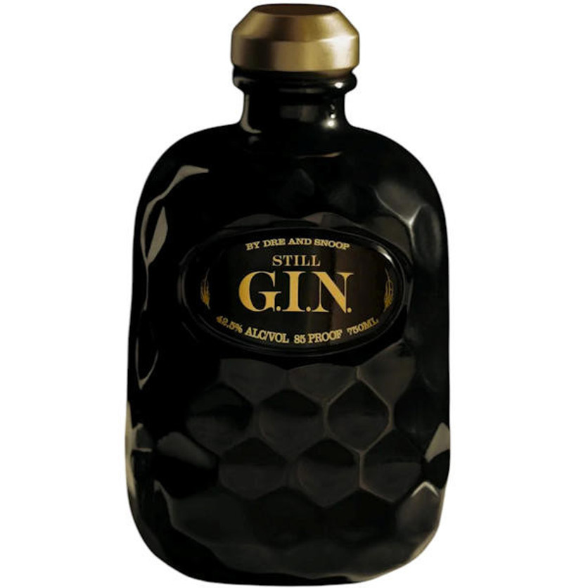 Still G.I.N. by Dre and Snoop 750ml