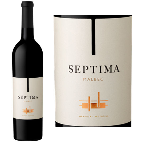 Septima Valle de Uco Malbec