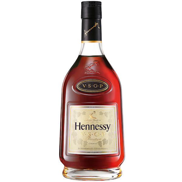 Hennessy VSOP Cognac 750ml | Liquorama