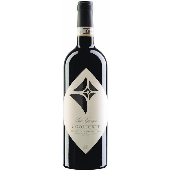 San Giorgio Ugolforte Brunello Di Montalcino DOCG