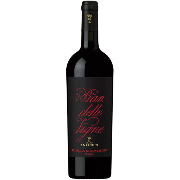 Antinori Pian delle Vigne Brunello di Montalcino