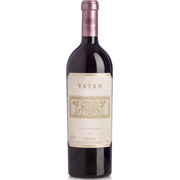 Vatan by Bodegas Ordonez Tinta de Toro