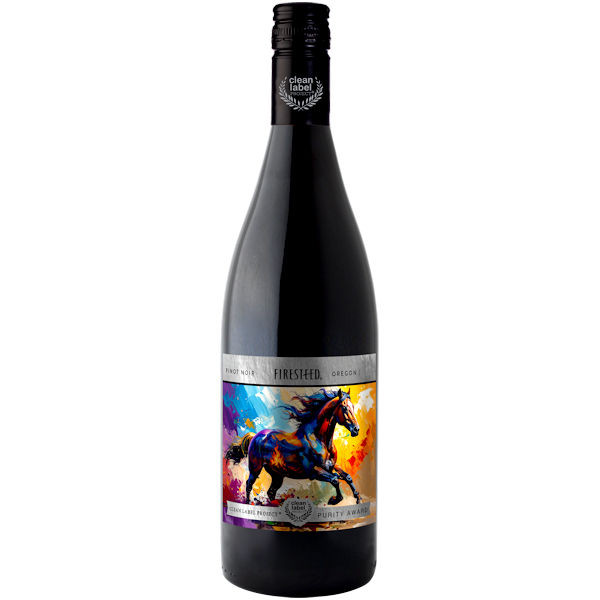 Firesteed Oregon Pinot Noir