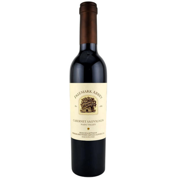 Freemark Abbey Napa Cabernet