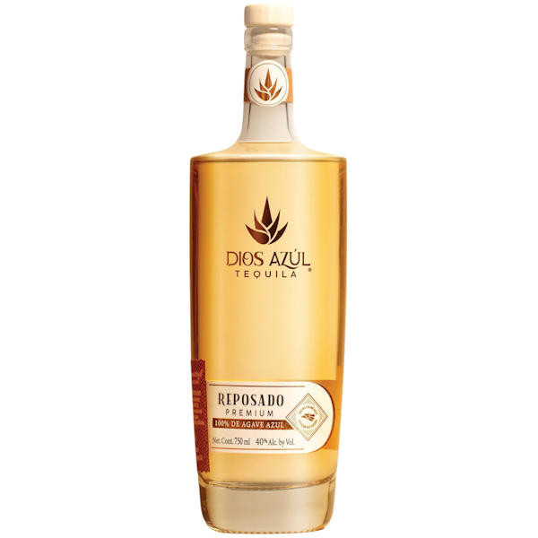 Dios Azul Reposado 750ml