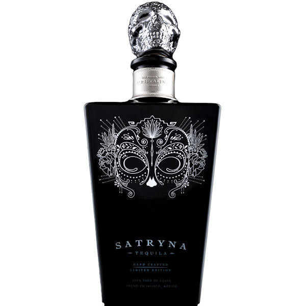 Satryna Cristalino 750ml