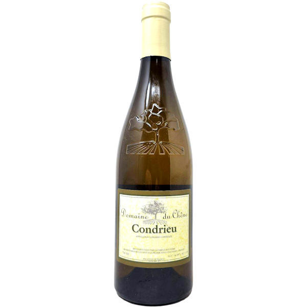Domaine du Chene Condrieu Viognier