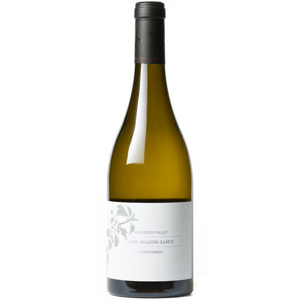 Long Meadow Ranch Anderson Valley Chardonnay