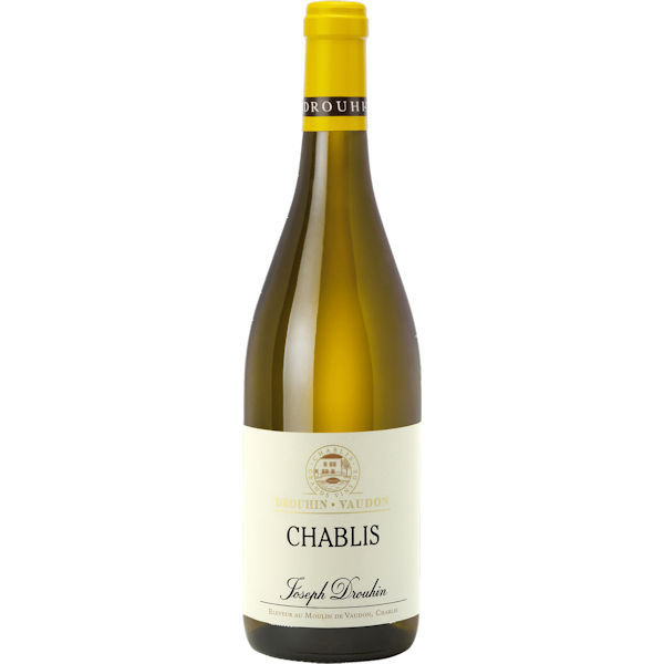Joseph Drouhin Vaudon Chablis AC