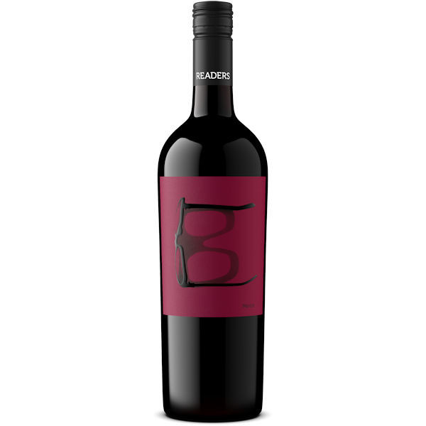 J. Bookwalter Readers Columbia Valley Merlot Washington