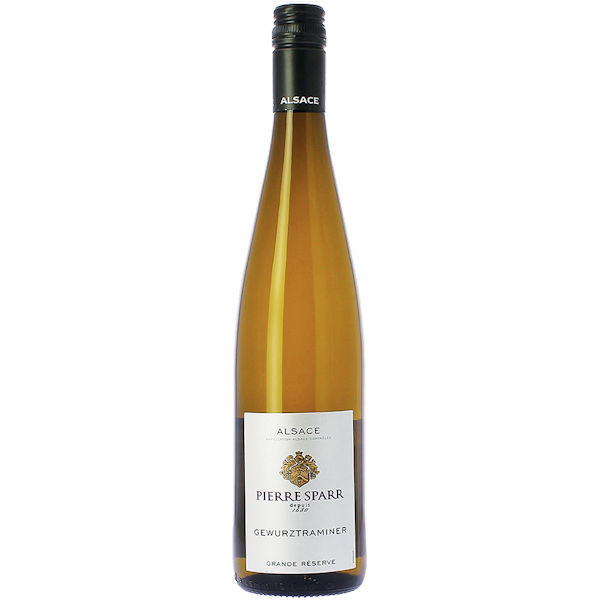 Pierre Sparr Gewurztraminer Grande Reserve Alsace