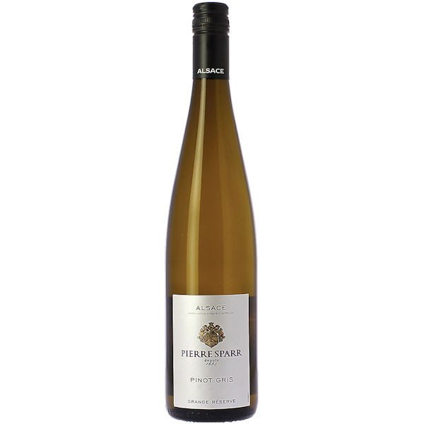 Pierre Sparr Pinot Gris Grande Reserve Alsace