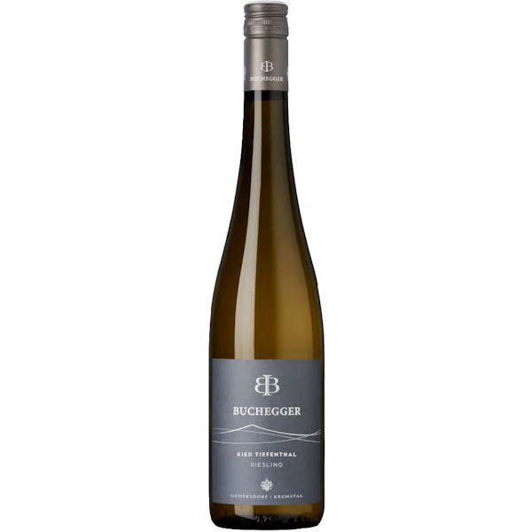 Buchegger Riesling Ried Tiefenthal Kremstal (Austria)