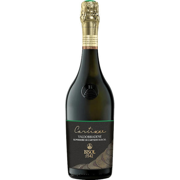Bisol Prosecco di Valdobbiadene Superiore di Cartizze DOCG 2024