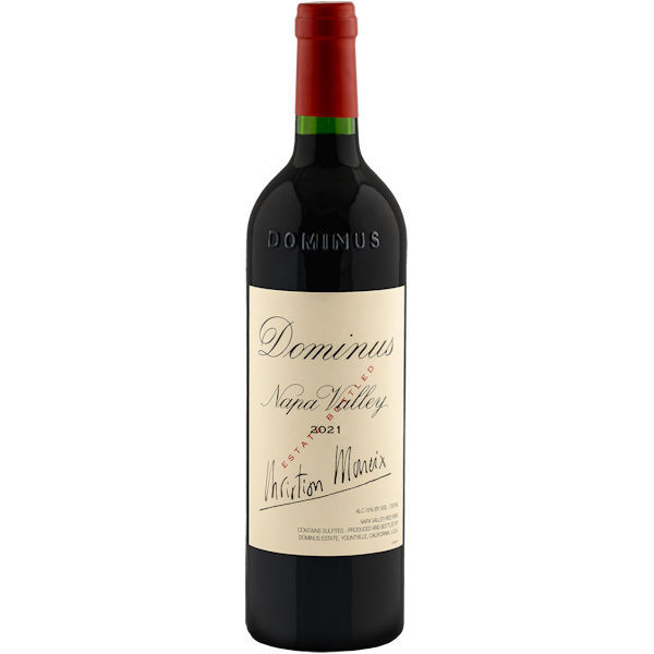 Dominus Estate Napa Proprietary Red