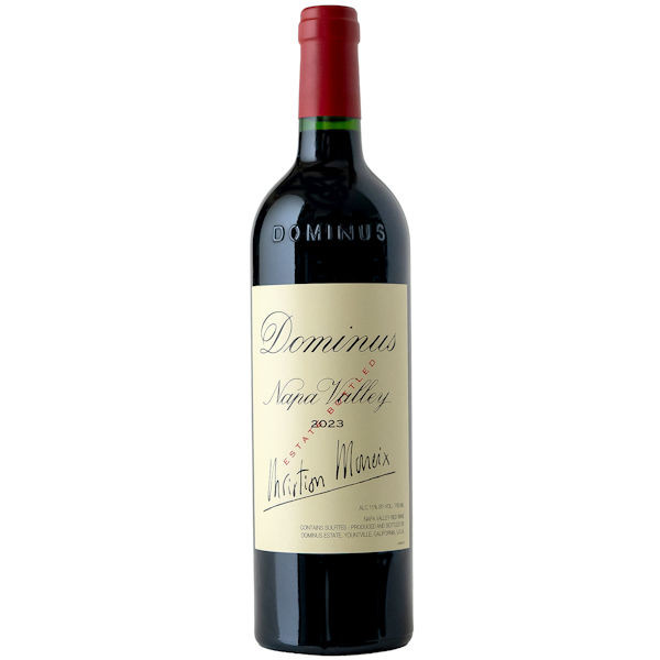 Dominus Napa Proprietary Red