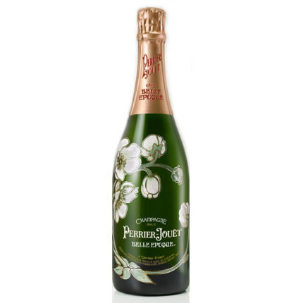 Perrier Jouet Belle Epoque Fleur Brut