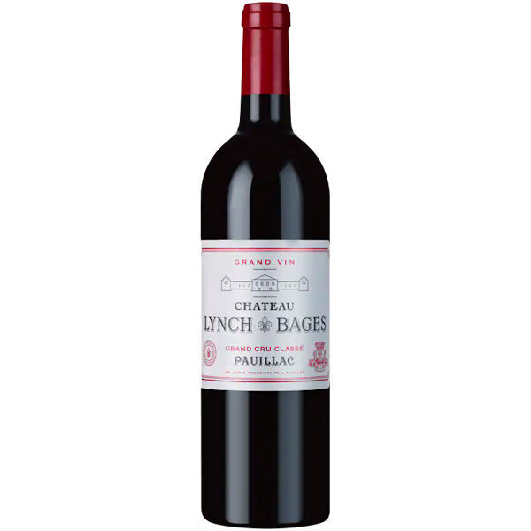 希少品1974年 Pauillac Chateau Lynch Bages Chateau Lynch Bages Pauillac