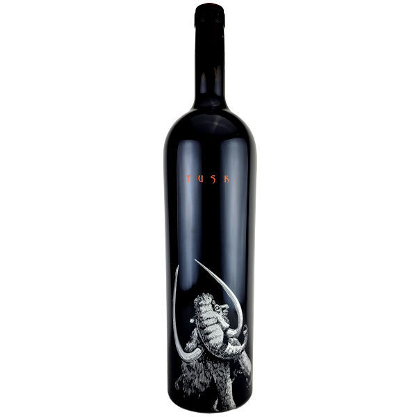 Tusk Estates Napa Cabernet