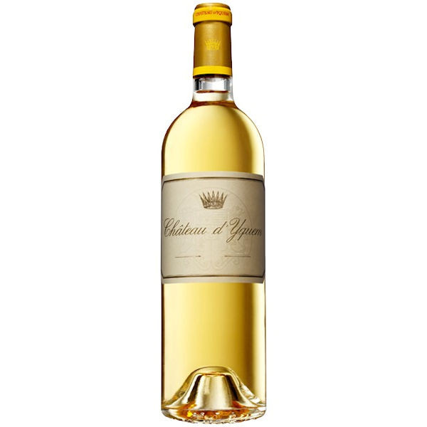 Chateau d'Yquem Sauternes