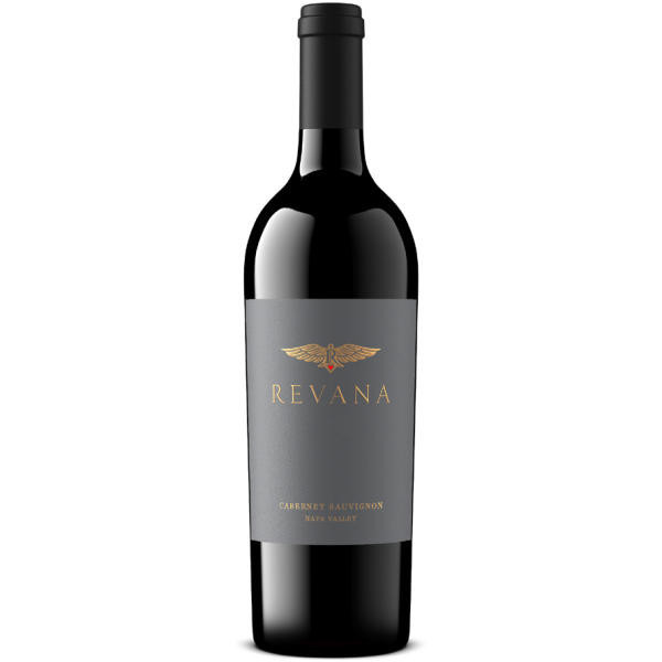 Revana Napa Cabernet