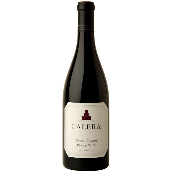 ワイン CALERA 2017 Pinot Noir selleck vineyard 2017 Calera Pinot Noir Selleck Vineyard - CellarTracker