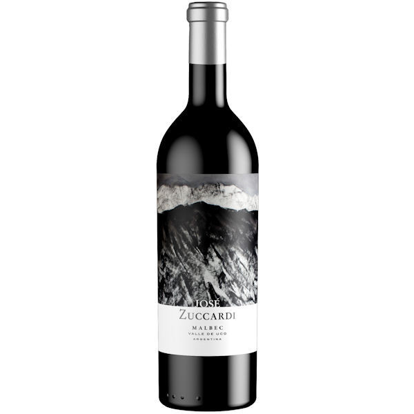 Zuccardi Jose Zuccardi Valle de Uco Malbec