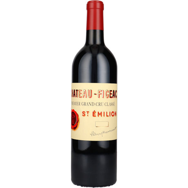 Chateau Figeac