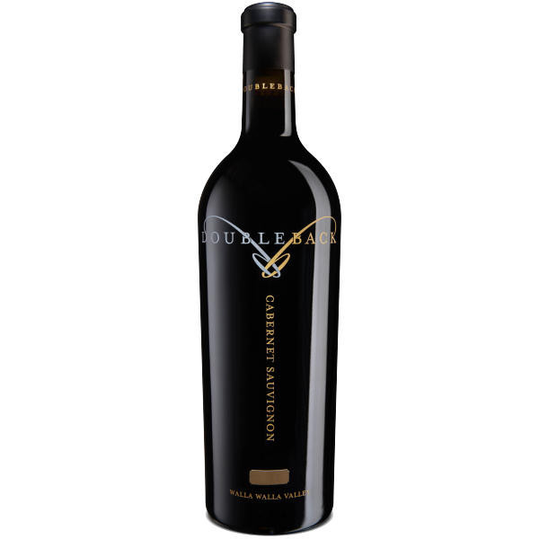 Doubleback Walla Walla Cabernet