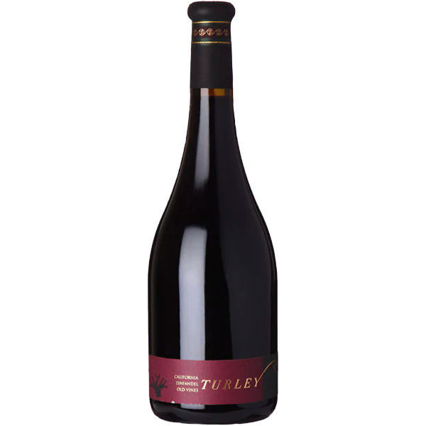 Turley California Old Vines Zinfandel
