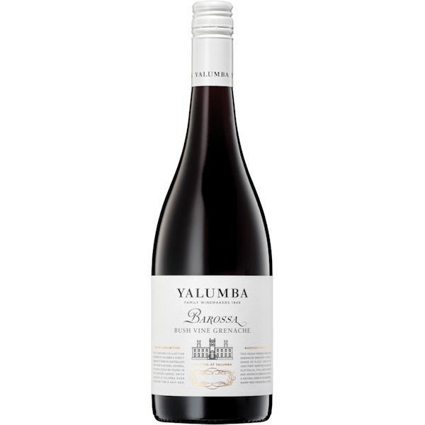 【希少品】スタリィ ヤロスラヴリ バルザム（薬草酒） 250ml 42% Yalumba Samuel's Collection Barossa Bush Vine Grenache