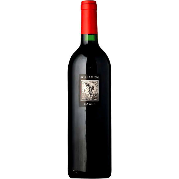 Screaming Eagle Napa Cabernet 2021