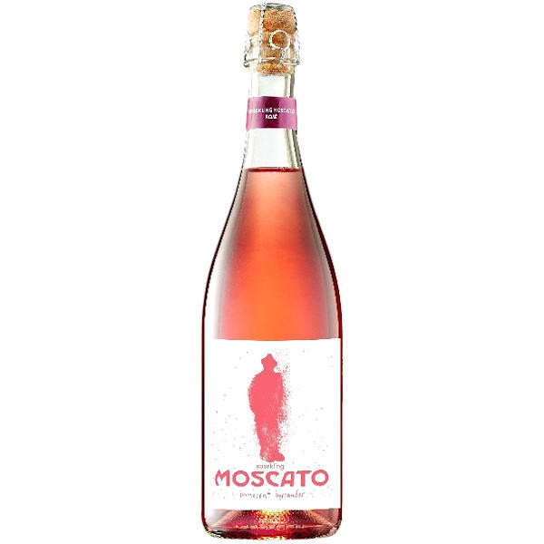 Innocent Bystander Victoria Pink Moscato