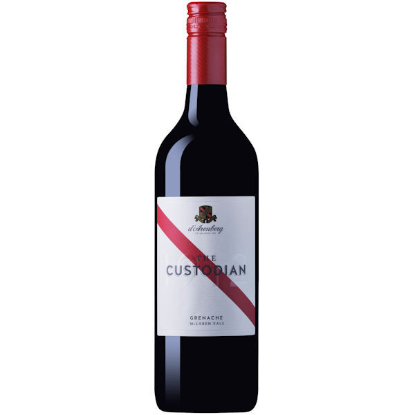 d'Arenberg The Custodian Grenache