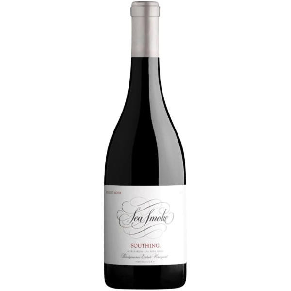 Sea Smoke Southing Sta. Rita Hills Pinot Noir