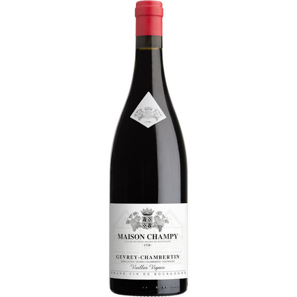 Maison Champy Gevrey-Chambertin Burgundy Pinot Noir