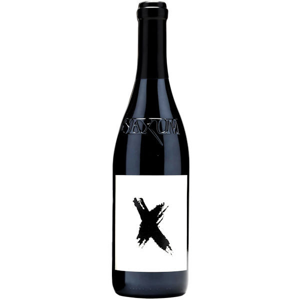 Saxum Hexe Paso Robles Rhone Blend