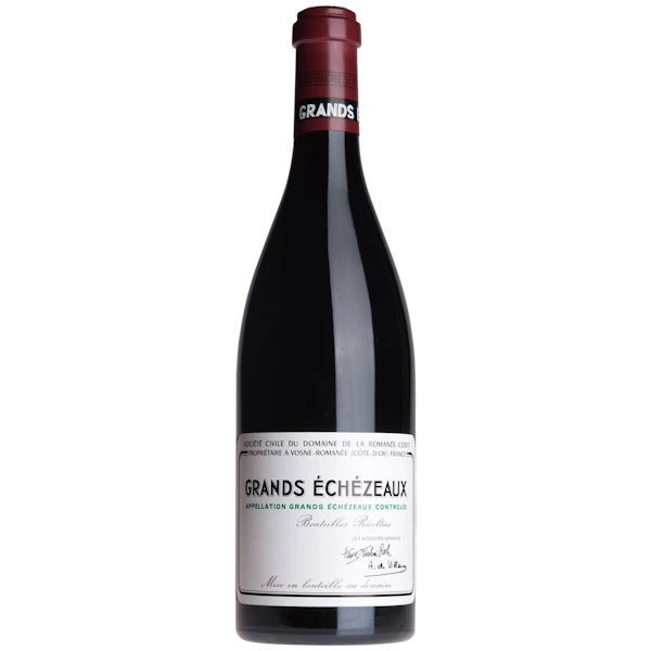 DRC Domaine de la Romanee-Conti Corton