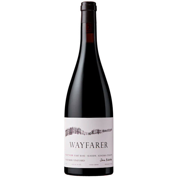 Wayfarer Estate Wayfarer Vineyard Fort Ross-Seaview Pinot Noir