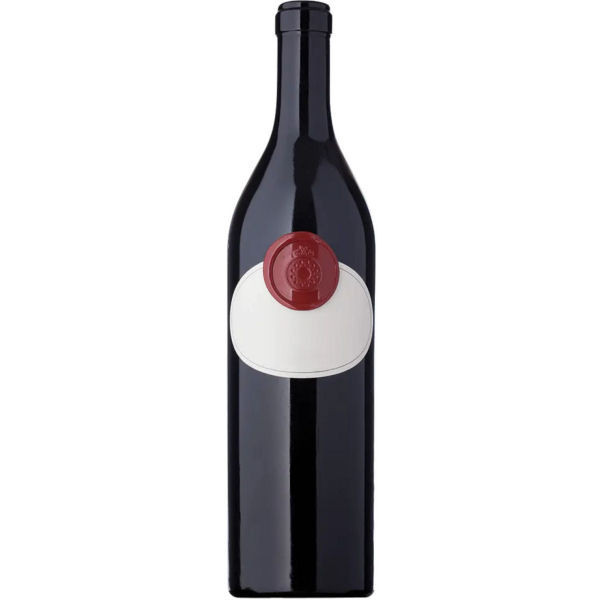 Buccella Napa Cabernet