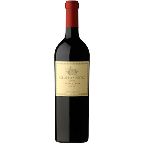 Catena Zapata Adrianna Vineyard River Malbec