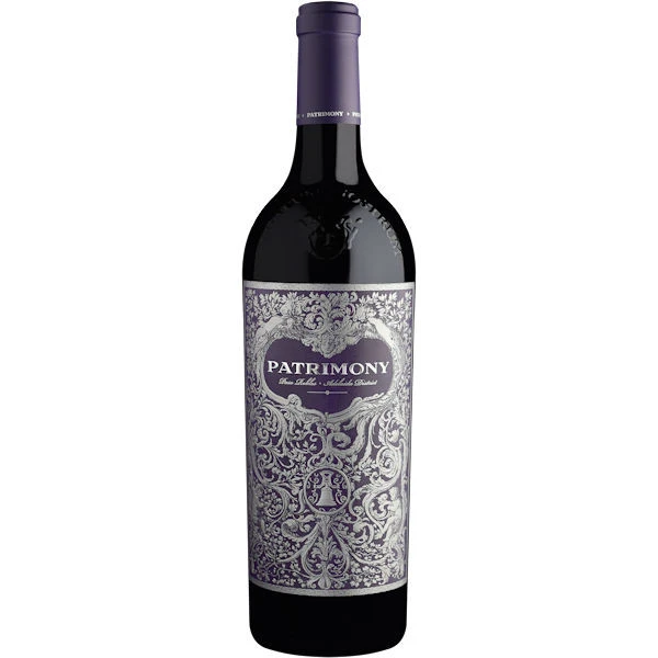 Daou Patrimony Adelaida District Paso Robles Cabernet Franc