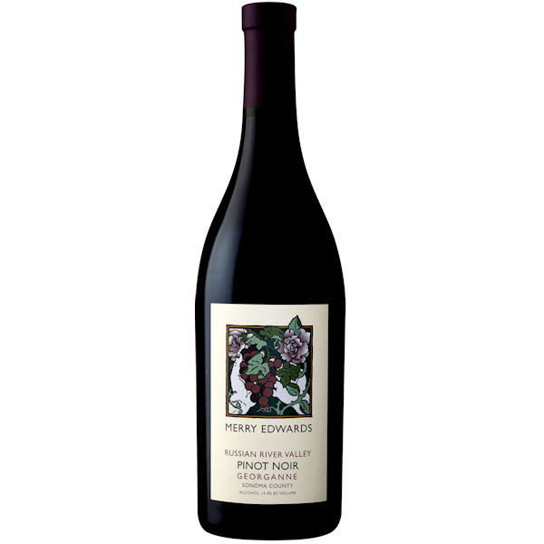 Merry Edwards Georganne Russian River Pinot Noir