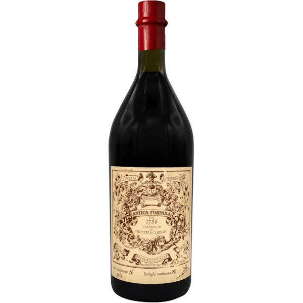Carpano Antica Vermouth 750ml