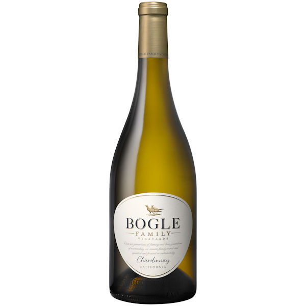 Bogle California Chardonnay