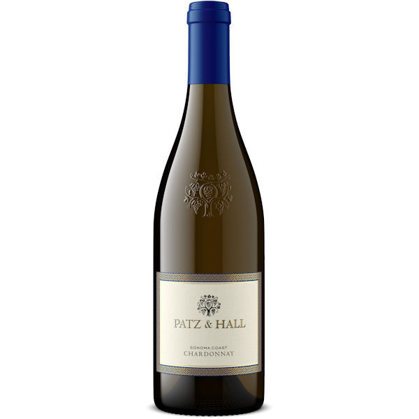 Patz & Hall Sonoma Coast Chardonnay