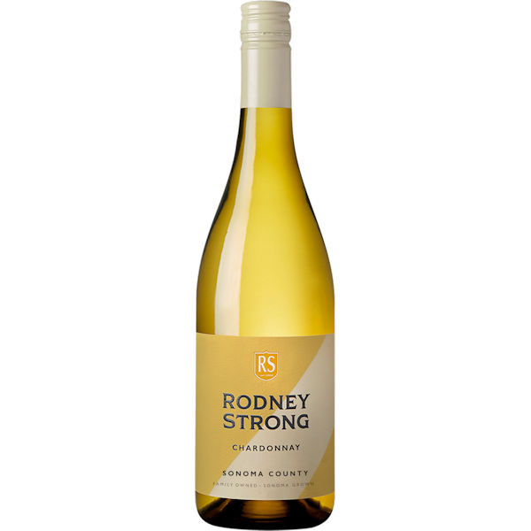 Rodney Strong Sonoma Chardonnay