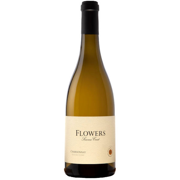Flowers Sonoma Coast Chardonnay