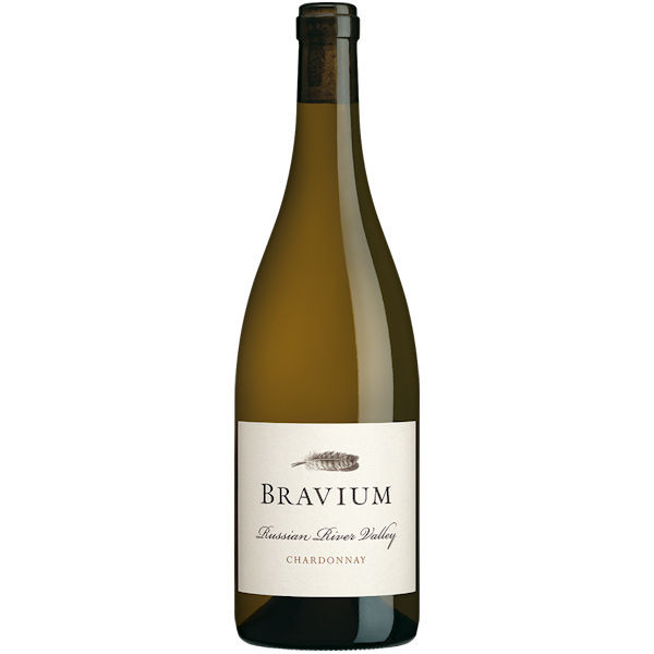 Bravium Russian River Chardonnay
