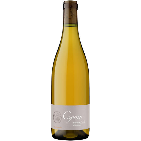 Copain Sonoma Coast Chardonnay